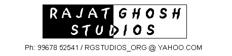 R G Studios