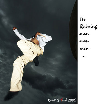 Monsoon 2006