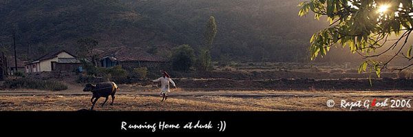 home sweet home