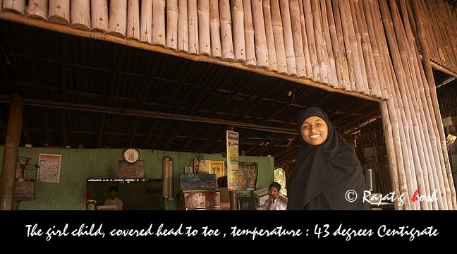 muslim women