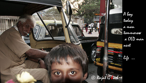  in public space