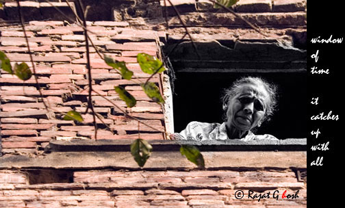  Window of Time