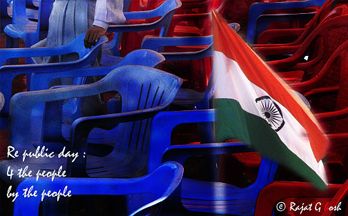  Republic day