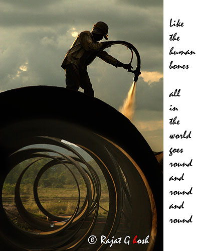  spirals