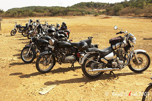 Lonavala RIDE