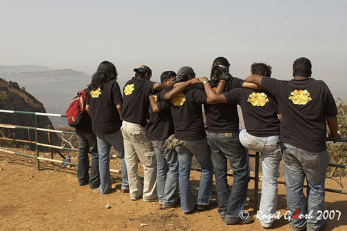 Lonavala RIDE