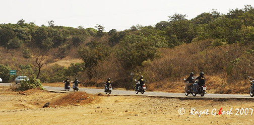 Lonavala RIDE