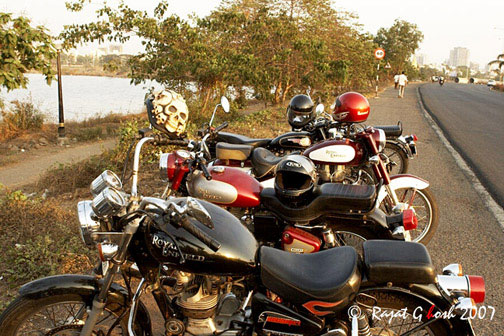 Lonavala RIDE