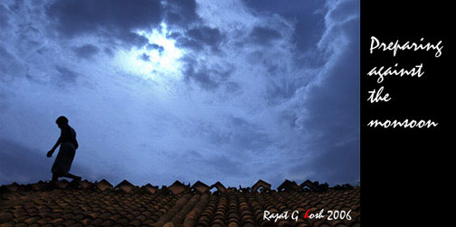 Monsoon 2006