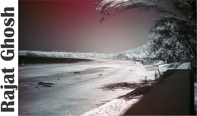 Celestial BEACH