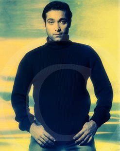 actor Puru raj kumar