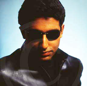abhishek BAchan, actor