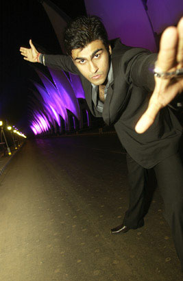 Arya babbar actor, india