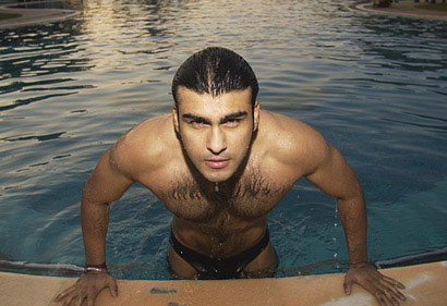 Arya babbar actor, india