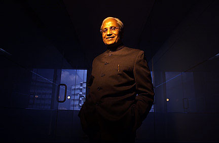  DESHBANDHU gUPTA , Founder , LUPIN   4 forbes 