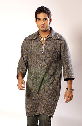 Vikaas Kalantri, india