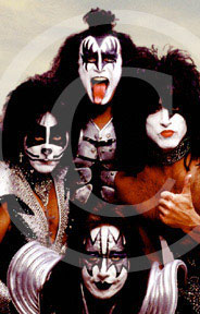 Kiss