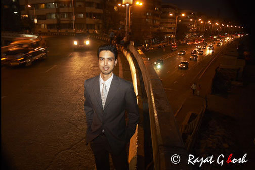Varun Bajpai