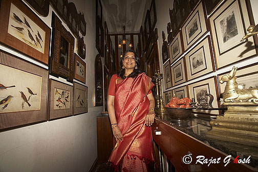 SUNITA KOHLI- ARCHITECT