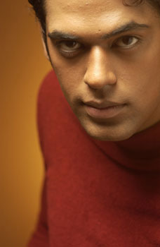 Samir kocher, actor, zoom